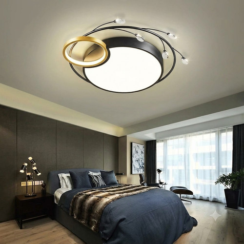 Led deckenleuchte dimmbar - deckenleuchte,