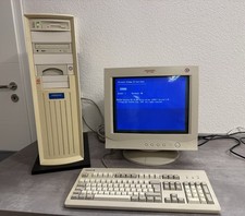 Vobis Highscreen Indus Big