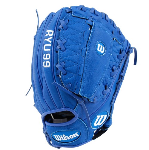 Wilson a450 baseball handschuh - wilson,