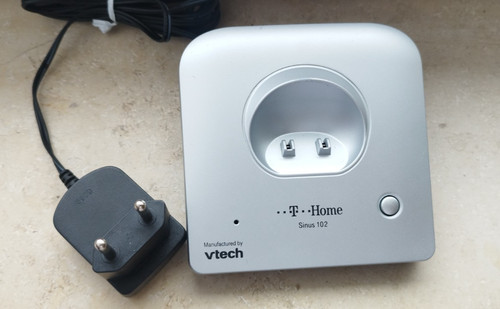 Vtech home sinus 102 - vtech, t
