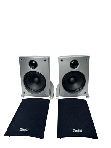 Teufel fcr - ce, (b-ware)