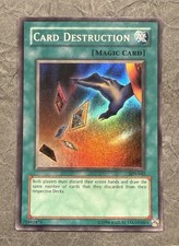 Yu-Gi-Oh! TCG - Card