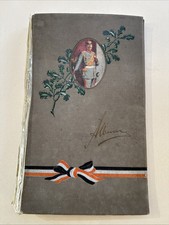 großes AK Postkarten