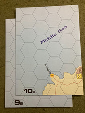 Columbia Games - Victory