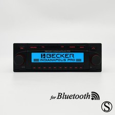 Becker indianapolis pro be7955 - indianapolis,