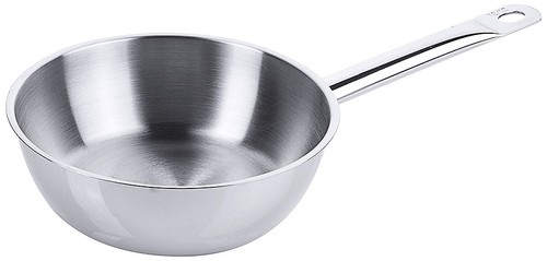 Contacto edelstahl sauteuse - edelstahl,
