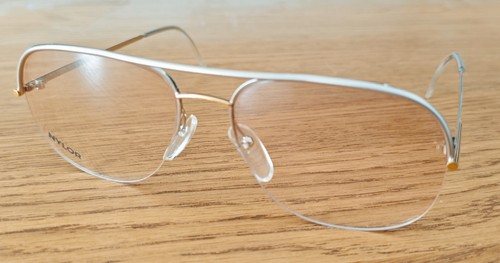 Essilor nylor silber gold - silber/,
