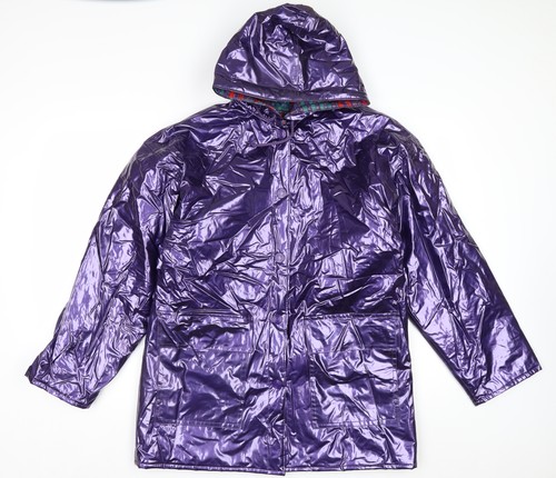 Wippette damen lila vinyl - wippette,