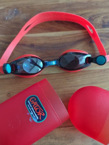 Grator optische schwimmbrille - optische,