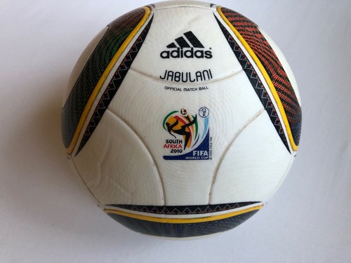 Adidas jabulani omb fifa world - adidas,