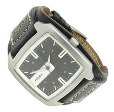 Fossil XXL Herren Armbanduhr