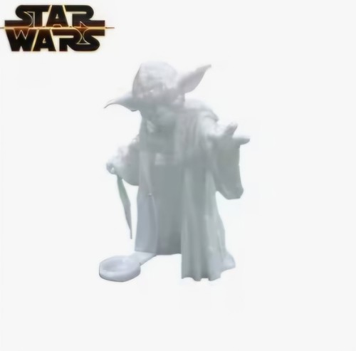 Star wars yoda figur - yoda,