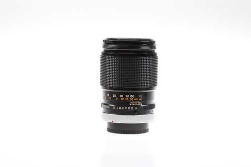 Canon 135mm c - canon, s.c.