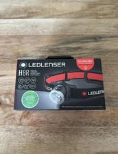 Ledlenser h8r led - ledlenser,