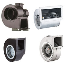 EBM PAPST Radialgebläse Radialventilator Radiallüfter  div Lüfter Ventilator