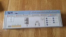 NewStar Bildschirm Flat Screen Desk Mount 10-32'' 25-81cm FPMA-3550  (Art.Nr.55)