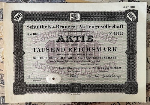 Schultheiss patzenhofer - (d1), schultheiss-patzenhofer
