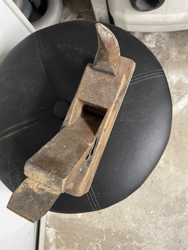 Holzhobel/Schlichthobel