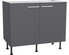 Optifit Spülenschrank