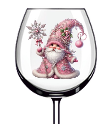 12x magische rosa - magische, weihnachten