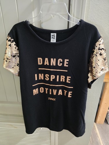 Zumba dance inspire - dance,