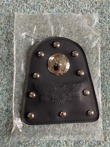 Kunstleder tank pads für - tank,