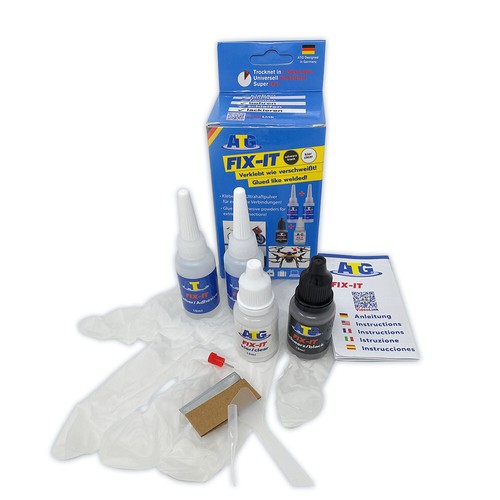 Atg fix duo - atg,