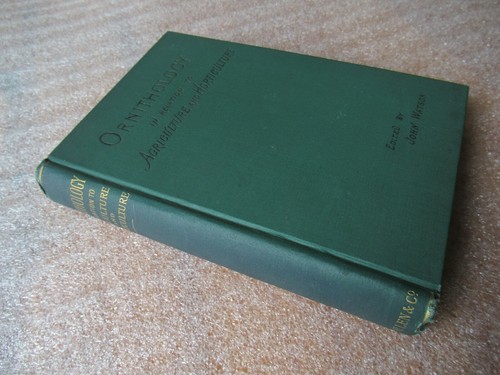1893 ornithology relation - 1893,