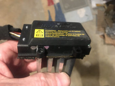Used Saab 9-5 HVAC Blower