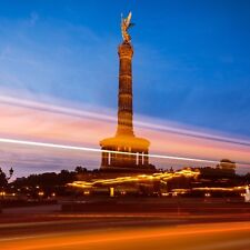 Berlin Urlaub in der