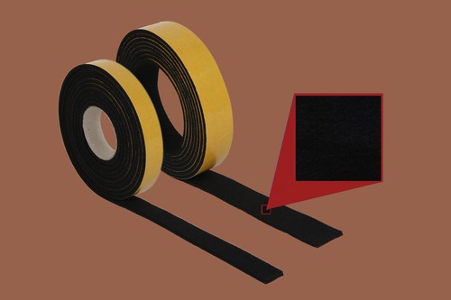 Filzstreifen rollenware div - filzstreifen,