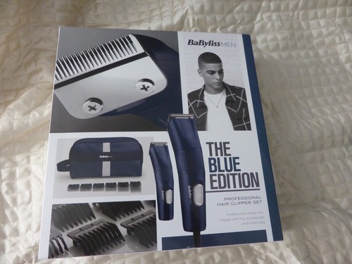Babyliss men the - the, edition