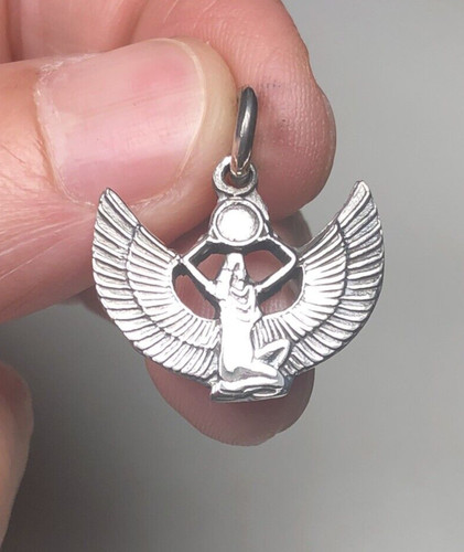 ägyptische königin isis - Ägyptische,