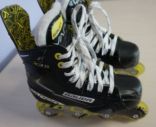 Inliner bauer vapor 5 - vapor, x3.5