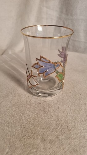 Tiffany design nagel - tiffany,
