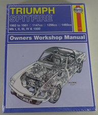 Reparaturanleitung Triumph