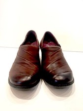 Romika brown heel new 6 - ,