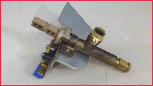 Wasserdampf regler saeco - wasserdampf,
