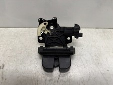 Audi A4 B7 Kombi A6 4F Heckklappenschloss  8P4827505B  8E9827520A