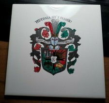 Burschenschaft Teutonia