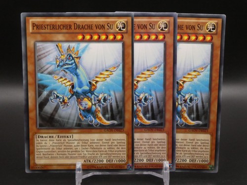 Yugioh playset - playset, 3x