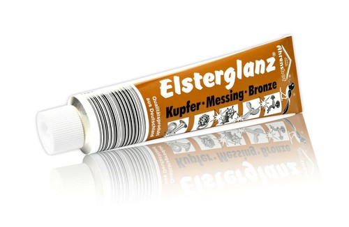 Elsterglanz