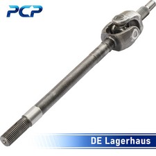 Vorne Links Antriebswellen