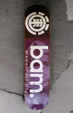 Bam margera vintage - margera, element
