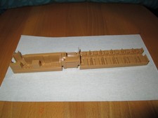 Märklin inneneinrichtung - ho,
