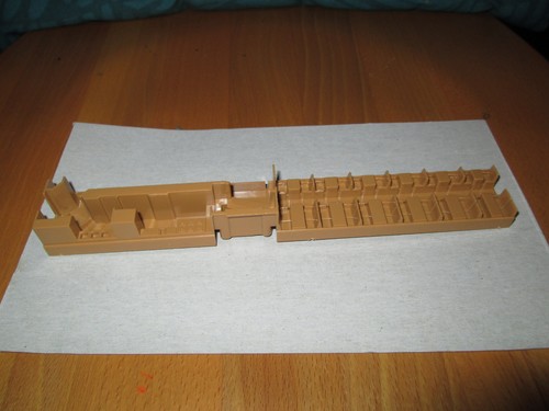 Märklin inneneinrichtung - märklin, ho
