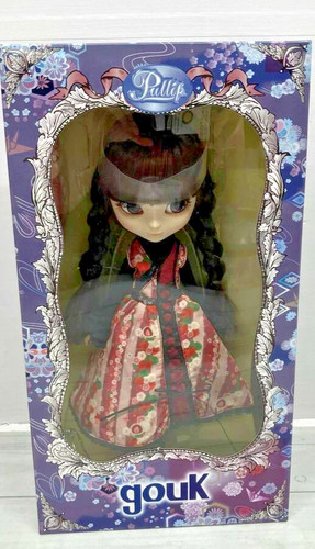 Pullip puppe kagezakura - puppe,