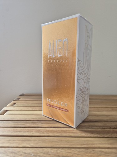 Mugler alien goddess eau - mugler, de