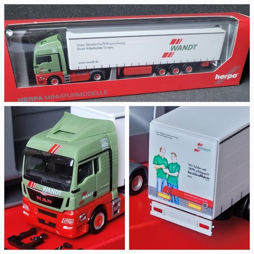 Man tgx xlx wandt braunschweig - tgx,