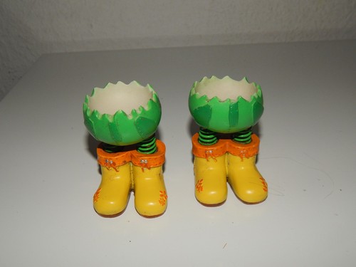 2er set eierbecher von - eierbecher, windel